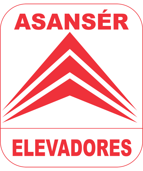 Asansér Elevadores